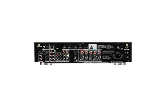 Marantz NR1510 5.2 Channel Slim Network AV Receiver