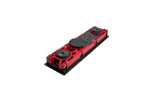 XT Series CI 6.5" LCR In-Wall Speaker MPN: XTW6-LCR