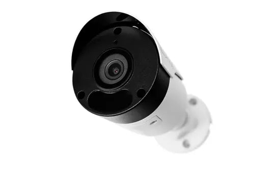 4MP IP Bullet Camera with NightColor IP4B-NC