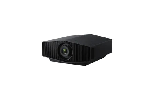 SONY 4K HDR Laser Home Theater Projector w/ Native 4K SXRD Panel