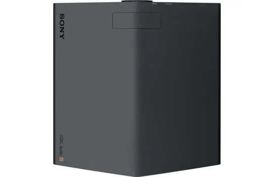 SONY 4K HDR Laser Home Theater Projector w/ Native 4K SXRD Panel