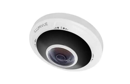 5MP 360 Fisheye IP Camera IP5VD360-IR