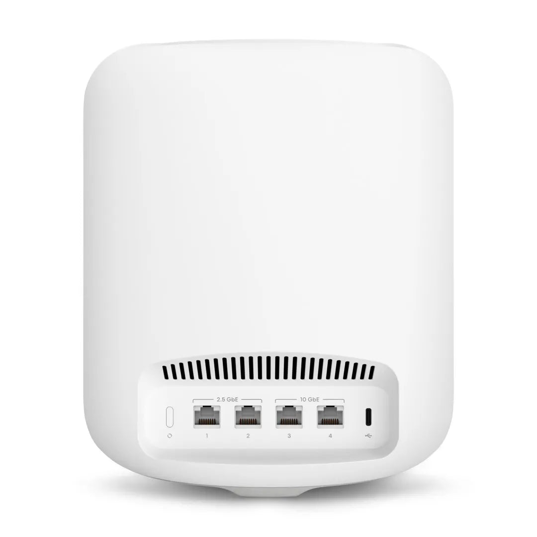 Max 7 Tri-Band Mesh WiFi 7 Router