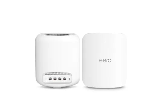 Max 7 Tri-Band Mesh WiFi 7 Router