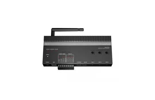 Advanced Control Processor XP-3