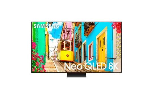 85" QN800D Neo QLED 8K TV (2024)