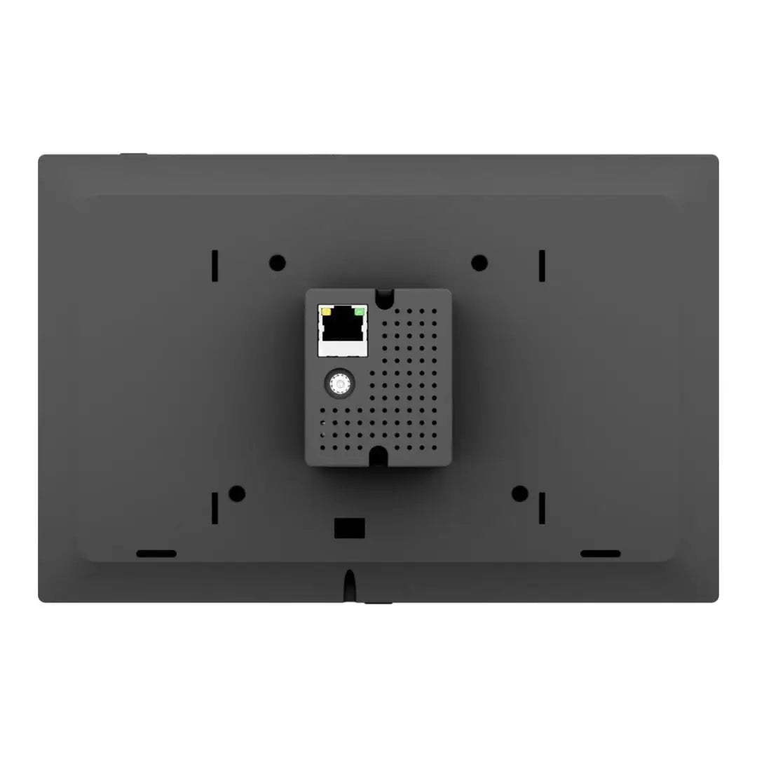 10" Intelligent Surface Touch Panel - Black