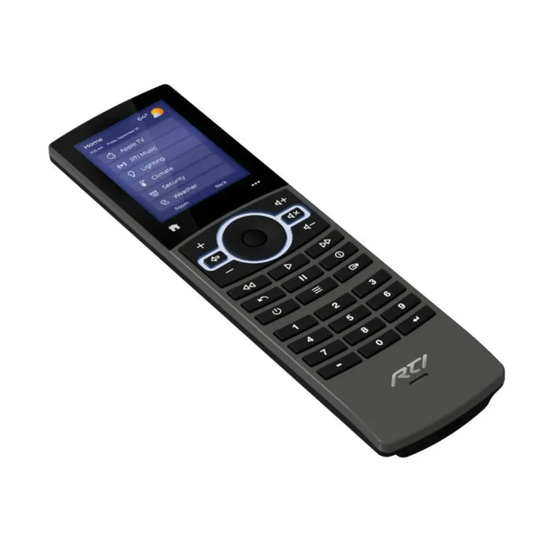 2.8’’ Intelligent Surface Remote Control