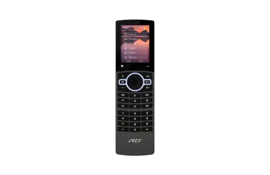 2.8’’ Intelligent Surface Remote Control