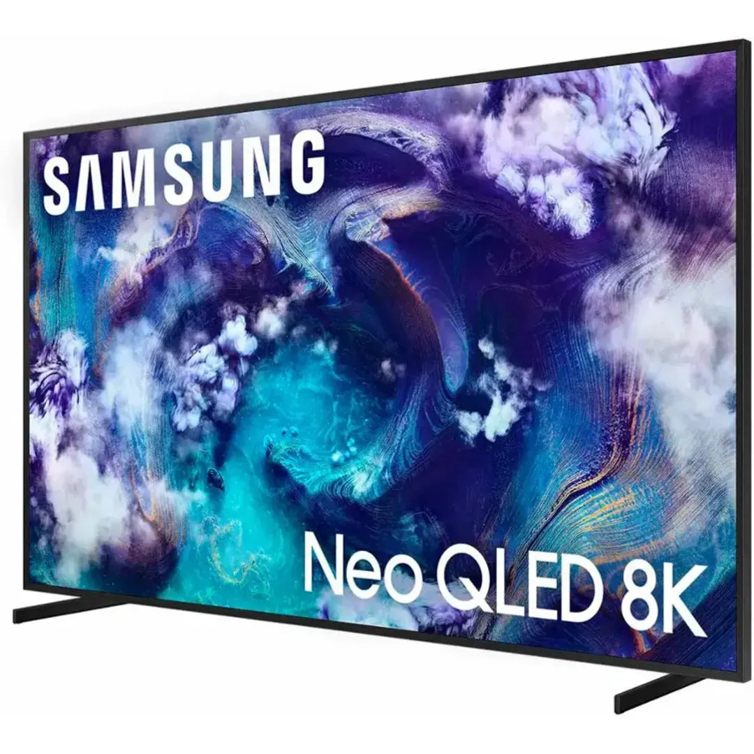 65" Neo QLED 8K QN900F Vision AI Smart TV (2025)