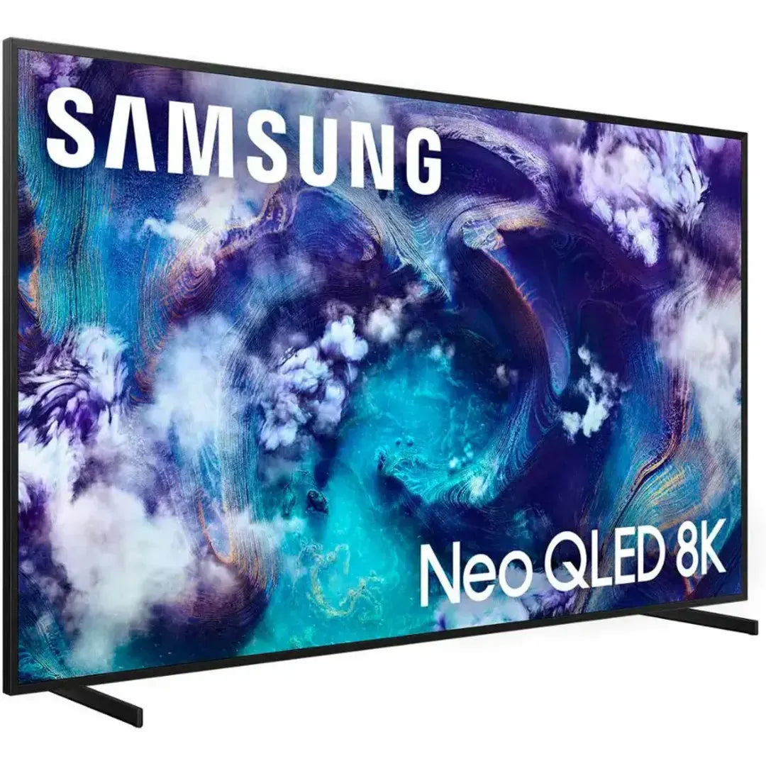 65" Neo QLED 8K QN900F Vision AI Smart TV (2025)