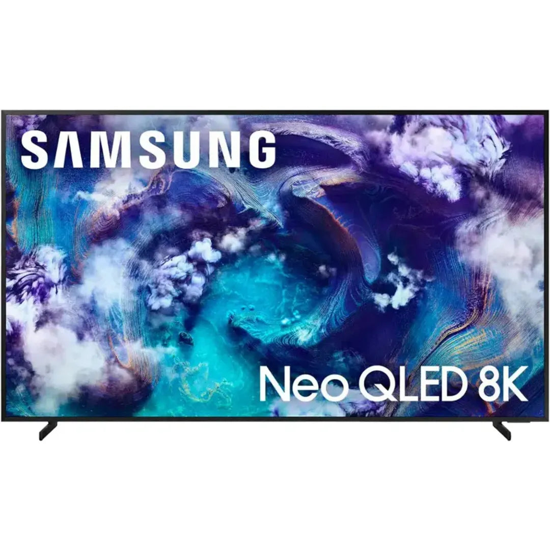 65" Neo QLED 8K QN900F Vision AI Smart TV (2025)