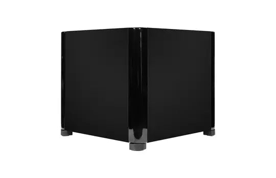 Red Label Triple 10" 500-Watt Powered Subwoofer