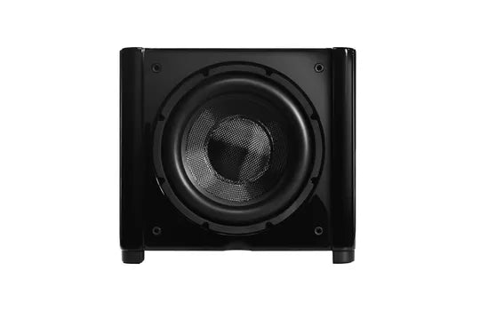 Red Label Triple 10" 500-Watt Powered Subwoofer
