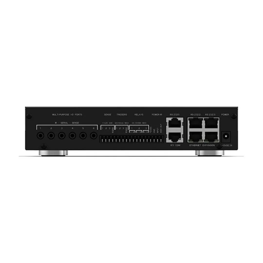 Advanced Control Processor XP-6s
