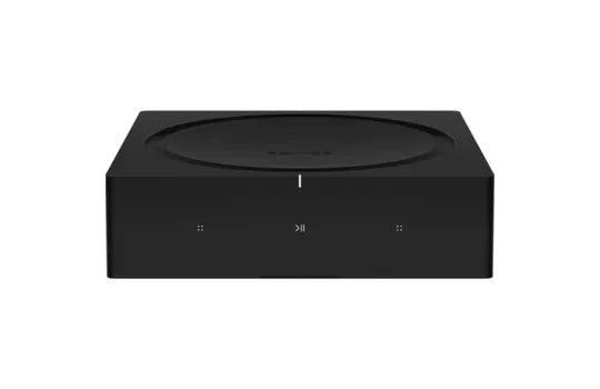 Amp Class D 125W Wireless Amplifier