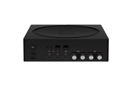Amp Class D 125W Wireless Amplifier