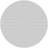 6.5" In-Ceiling Speaker Pair by Sonance