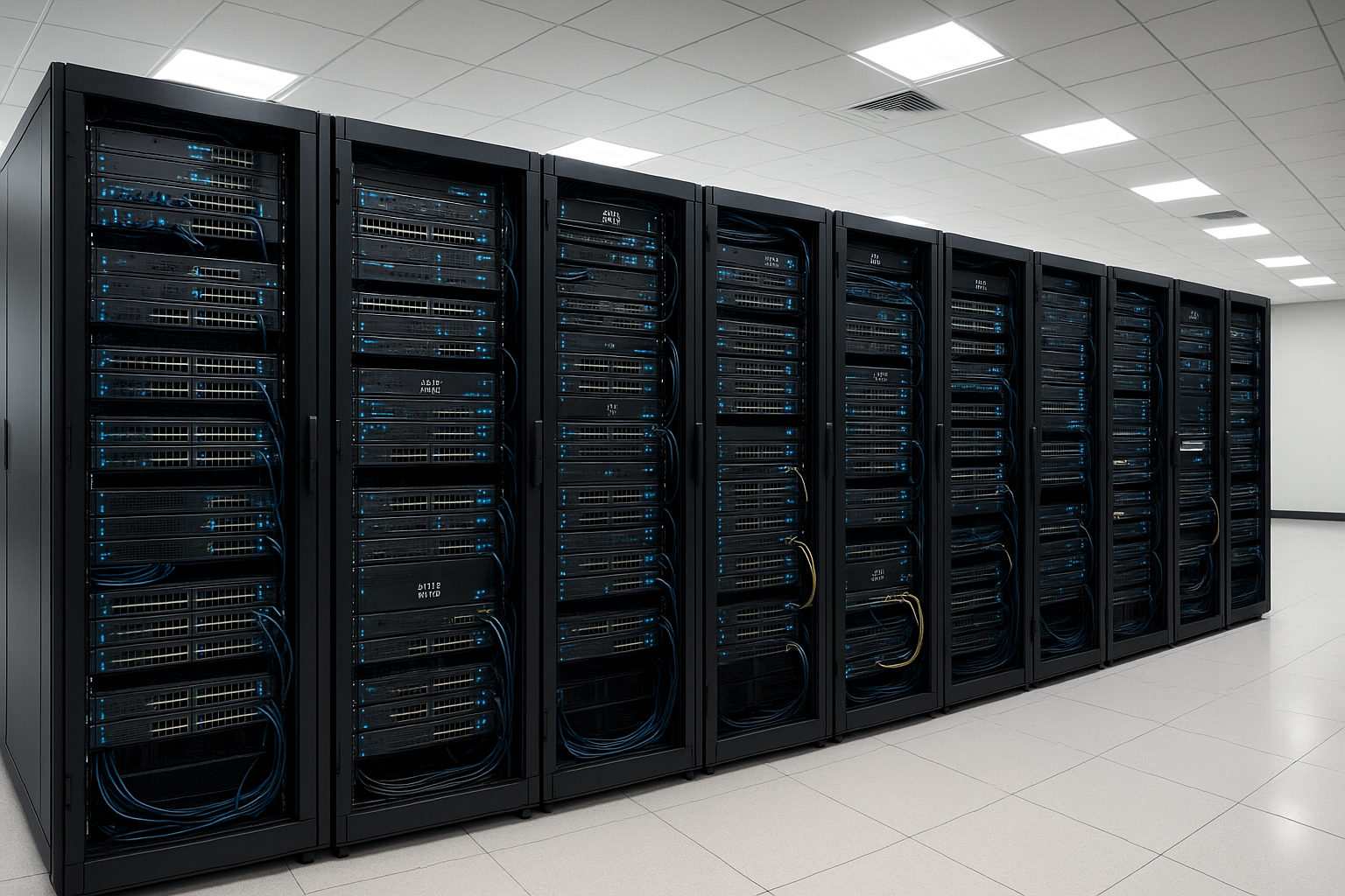 racks cisco network full hd panoramic