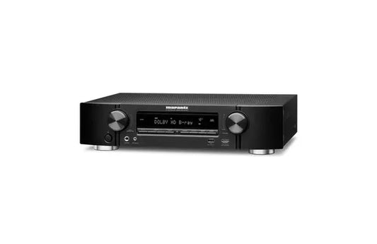 Marantz NR1510 5.2 Channel Slim Network AV Receiver