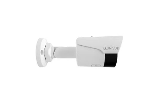 4MP IP Bullet Camera with NightColor IP4B-NC