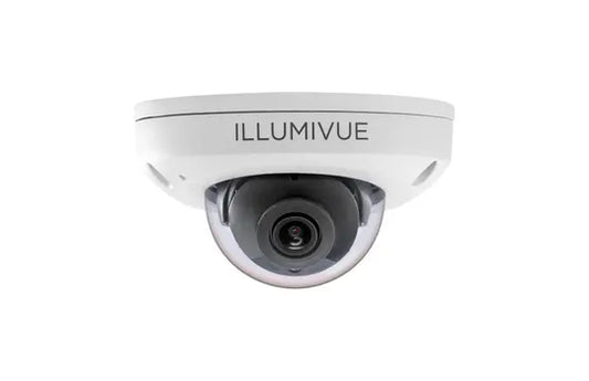 5MP IP PTZ Camera with NightLight and NightColor IP5PTZ-NL