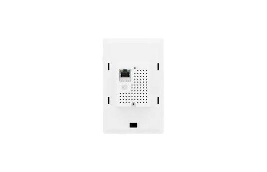 5" Intelligent Surface Touch Panel - White