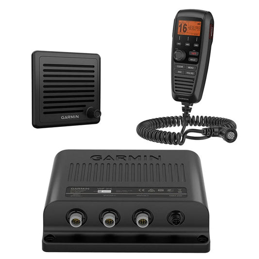 Garmin | VHF 315 Marine Radio