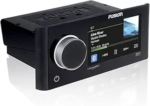 JL Audio | RA770 Apollo Marine Stereo