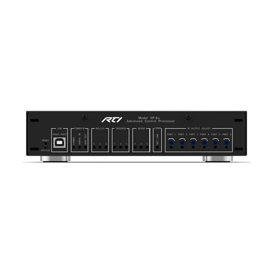 Advanced Control Processor XP-6s