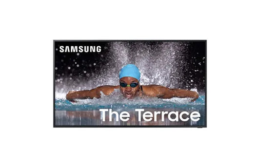 75" The Terrace Partial Sun Outdoor QLED 4K Smart TV (2024)