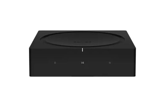Amp Class D 125W Wireless Amplifier