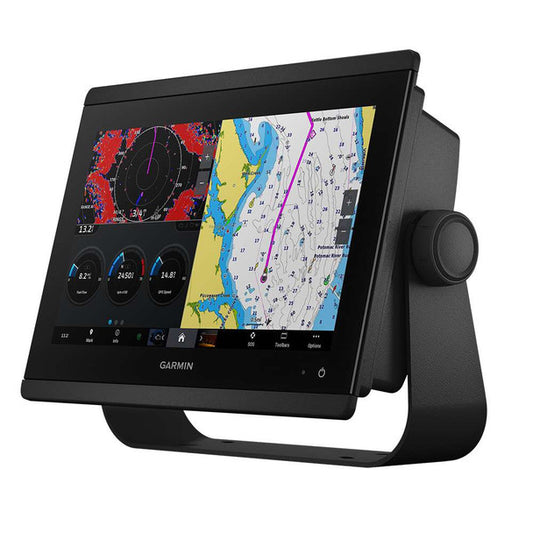 Garmin | GPSMap 8612