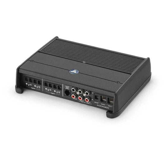 JL Audio XDM400/4