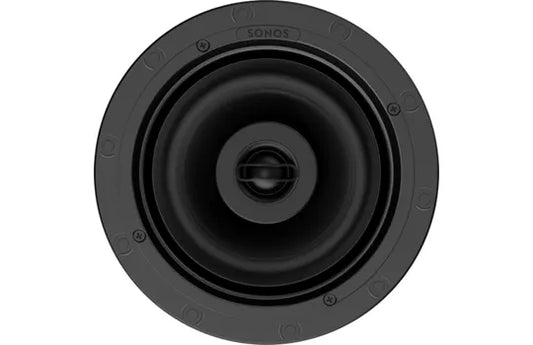 6.5" In-Ceiling Speaker Pair by Sonance