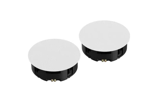 8" In-Ceiling Speakers by Sonance (Pair)