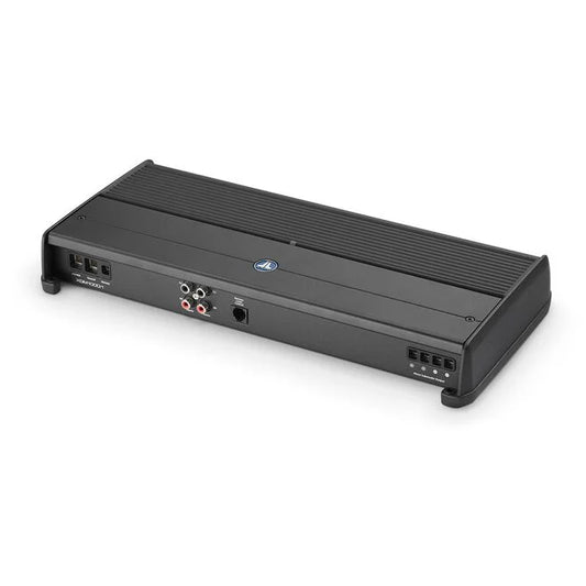 XDM1000/1 - Monoblock, Class D, Marine Subwoofer Amplifier, 1000W